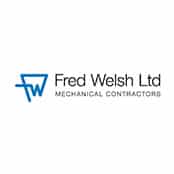 Fred Welsh Ltd.