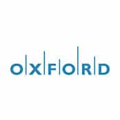 Oxford logo