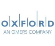 Oxford logo