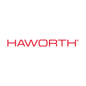 Haworth logo