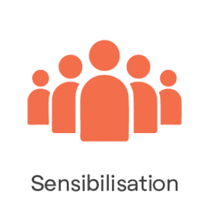 Sensibilsation