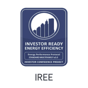 IREE logo