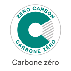 Carbon zéro