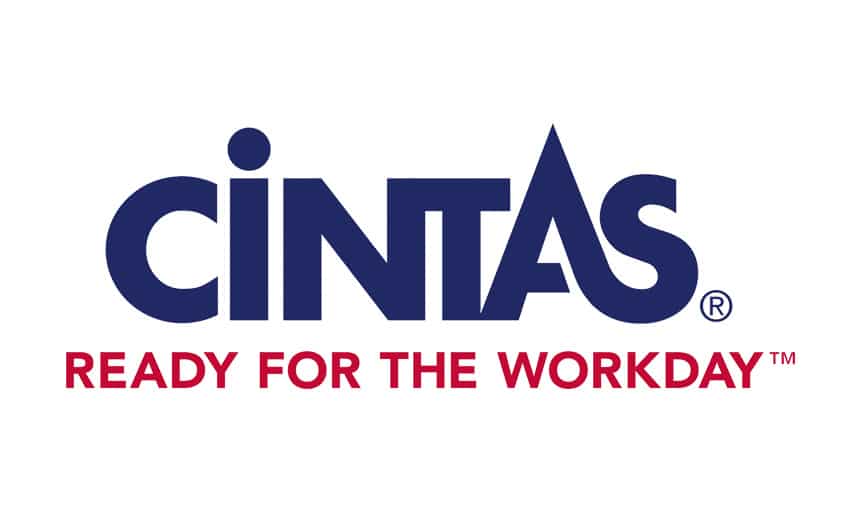 Cintas Toronto Distribution Centre