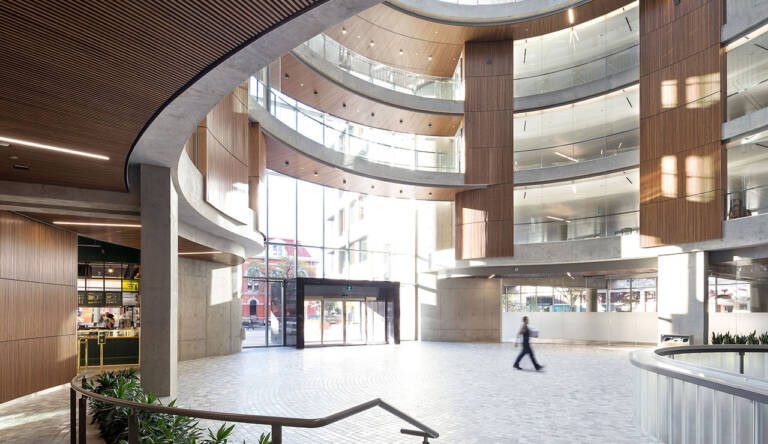 Showcase - Canada Green Building Council (CAGBC)