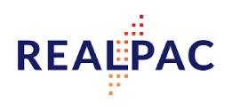 Realpac logo
