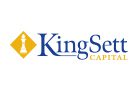 Kingsett logo