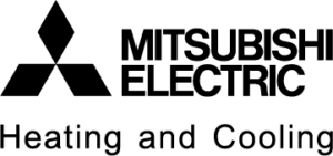 Logo Mitsubishi Electric