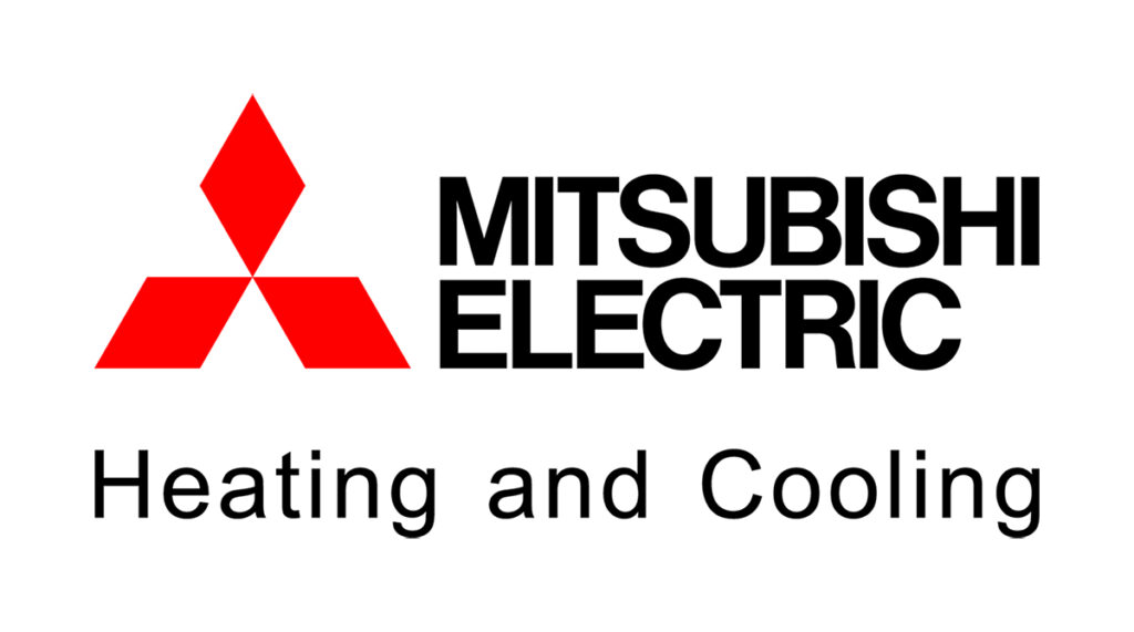 Mitsubishi Electric - Heating & Cooling