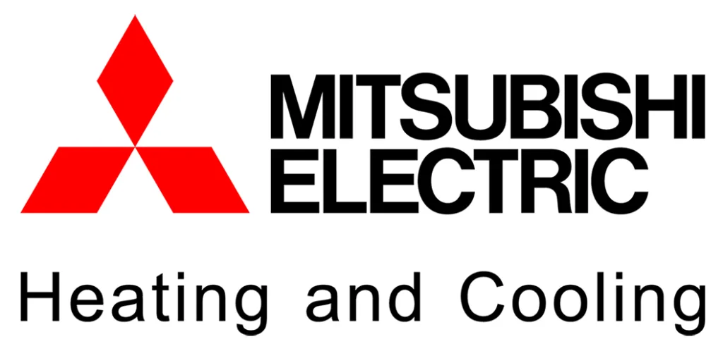 Mitsubishi Electric - Heating & Cooling