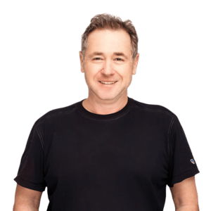 Steven G. Woods