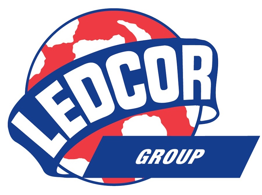 Ledcore Group logo