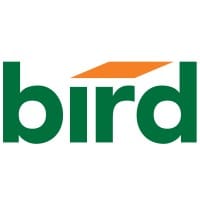 Bird Logo