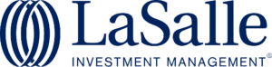 LaSalle Investment Management logo