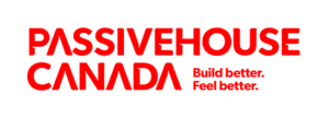 Passive House Canada