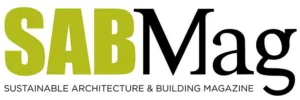 SABMag | Sustainable Architecture & Building Magazine