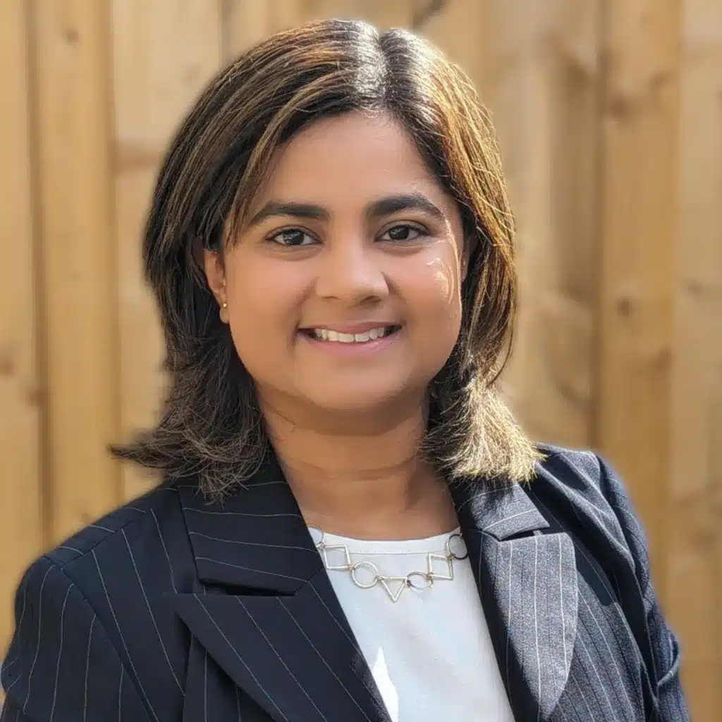 Shefali Panse