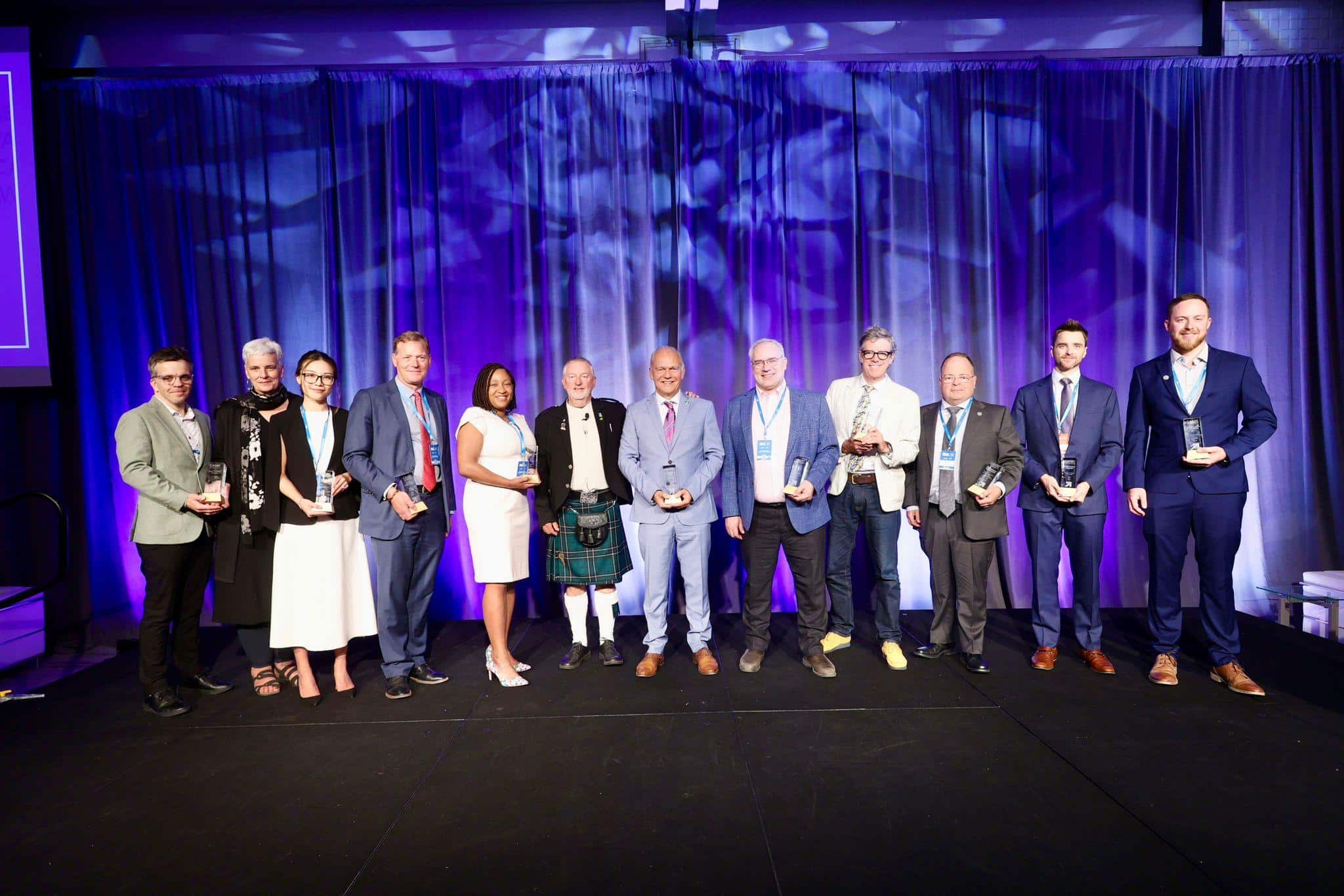 Green building leaders drive transformation at Building Lasting Change ...