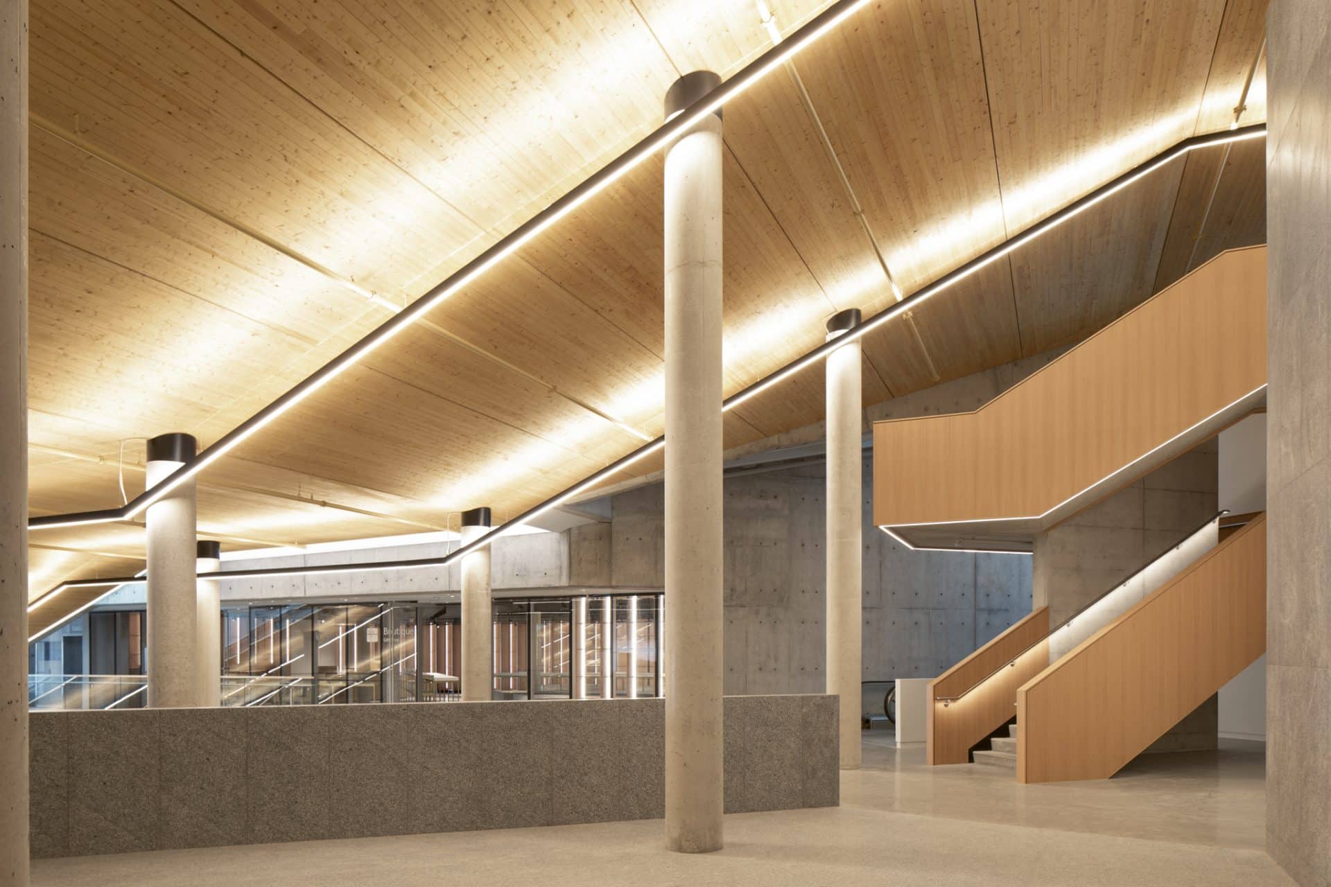 Oratoire saint Joseph, Montreal QC, 