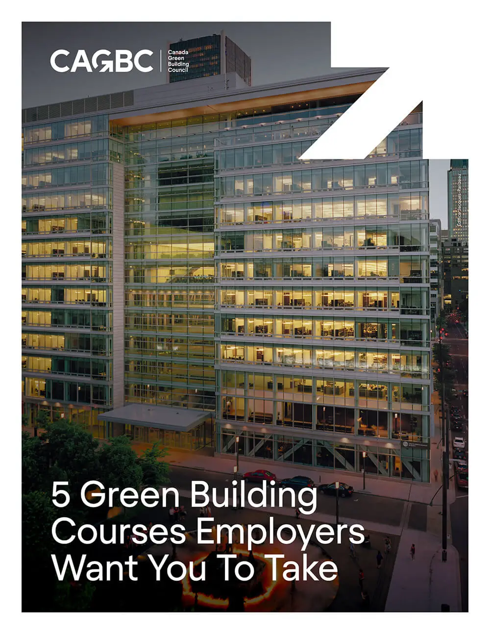 5 Green Building Courses Employers Want You To Take