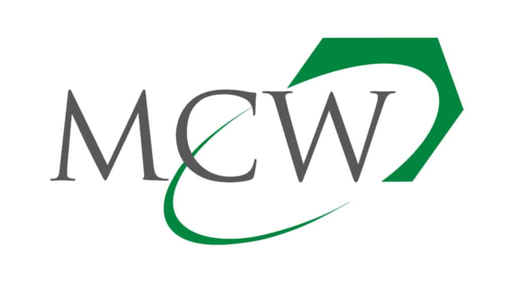 MCW Consultants